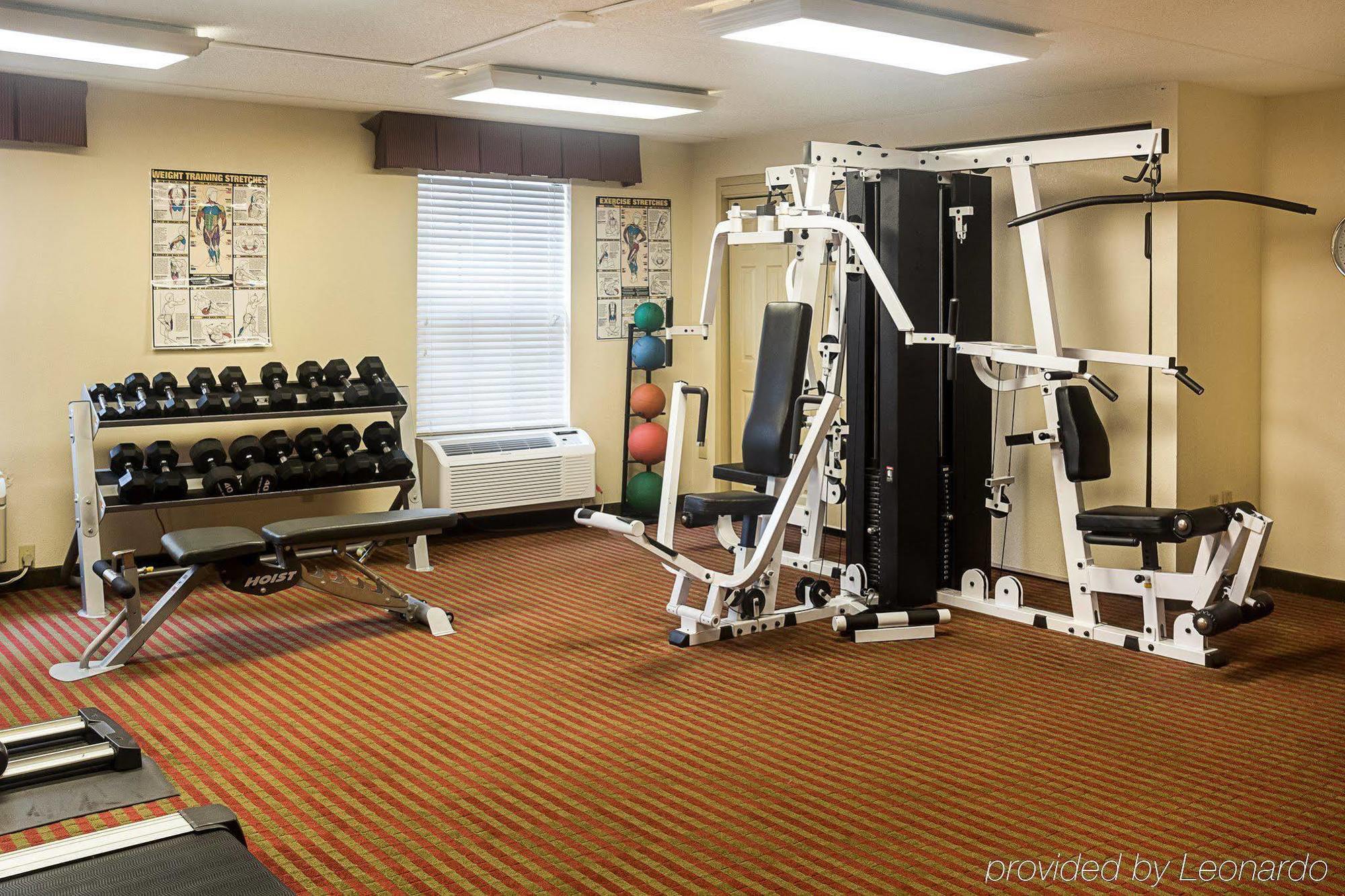 Comfort Inn Newport News - Hampton I-64 Buitenkant foto