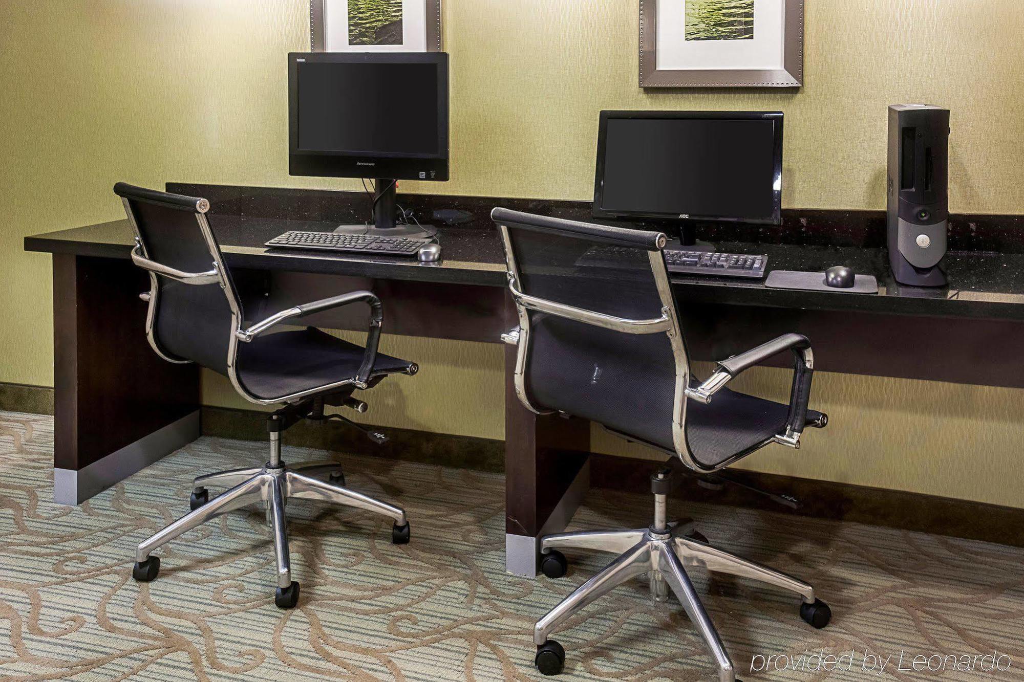 Comfort Inn Newport News - Hampton I-64 Buitenkant foto